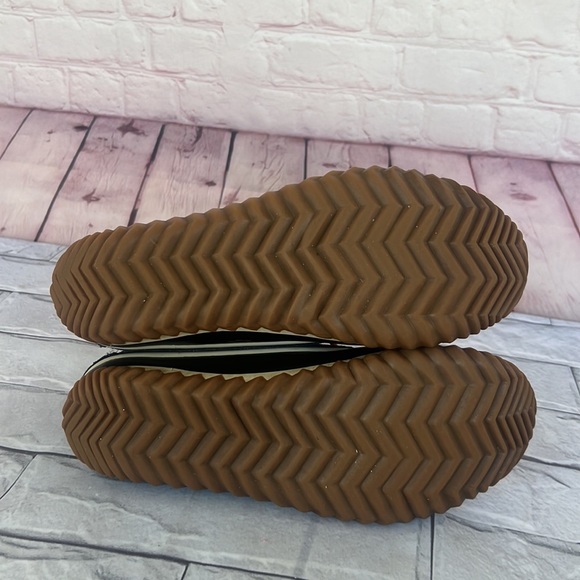 SOREL Out & about duck boots Snow/rain size 10 - Picture 5 of 6